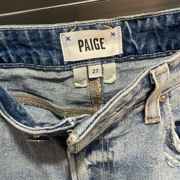 Jeans - Picture 7 of 8